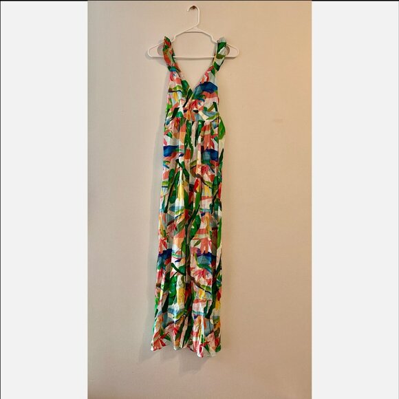 Paradise Maxi Dress Sz XS - Picture 1 of 2
